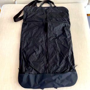 Away Navy Travel Garment Bag